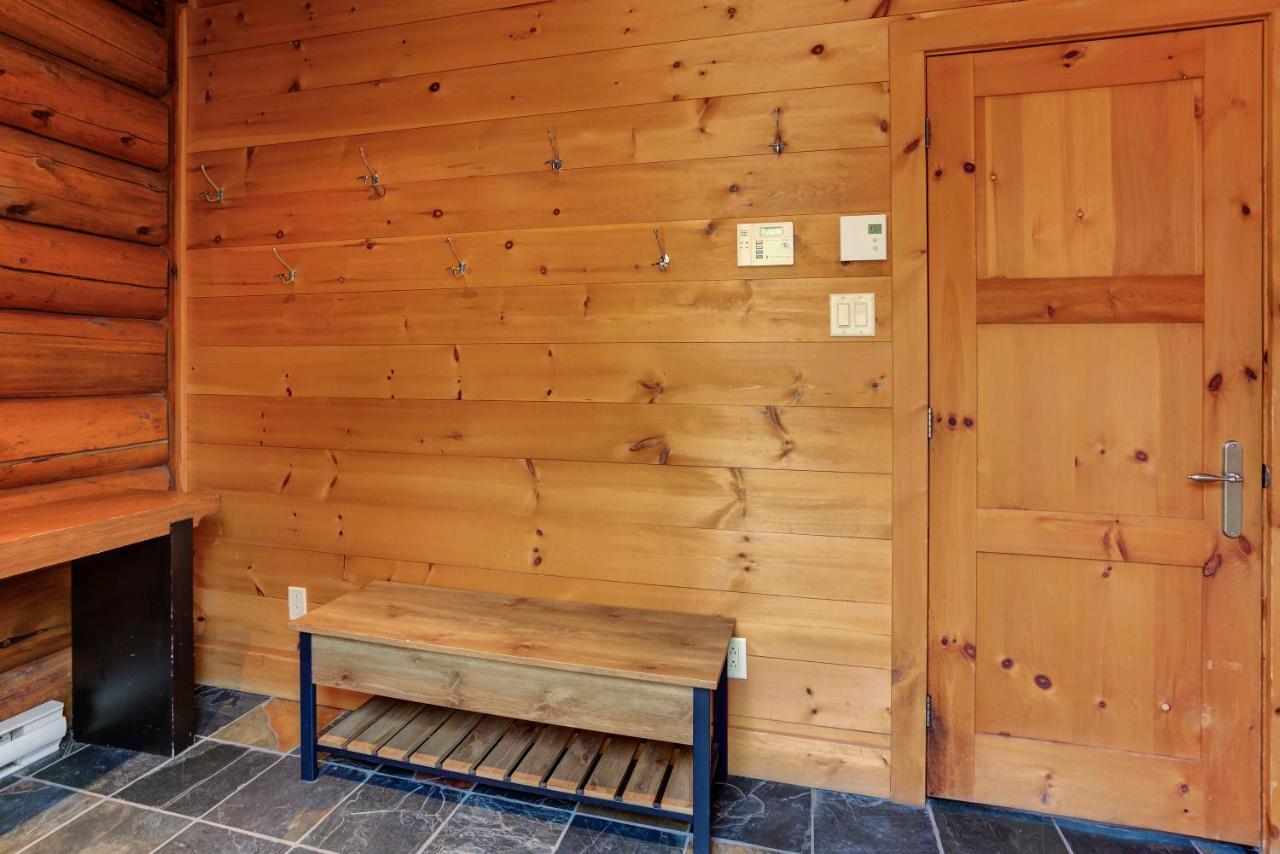 Lac-Superieur Chalet Du Nord By Rendez-Vous Mont-Tremblant מראה חיצוני תמונה